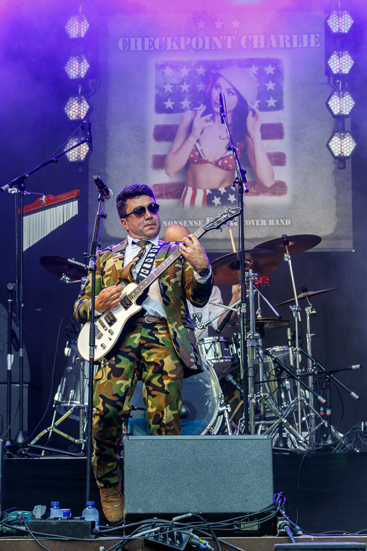 Checkpoint Charlie @ Parkpop Mechelen, picture 17, photographed by Alex Wyckmans - FrontView Magazine