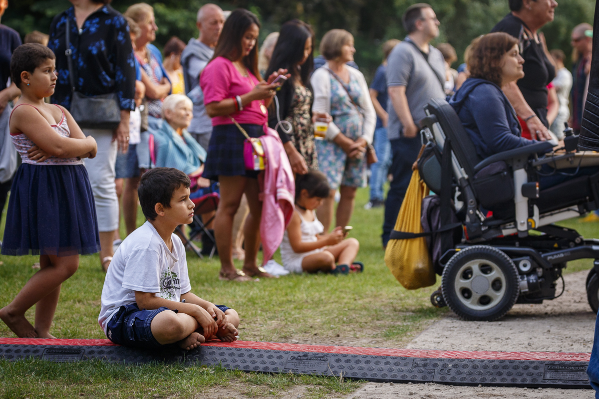 Checkpoint Charlie @ Parkpop Mechelen, picture 18, photographed by Alex Wyckmans - FrontView Magazine