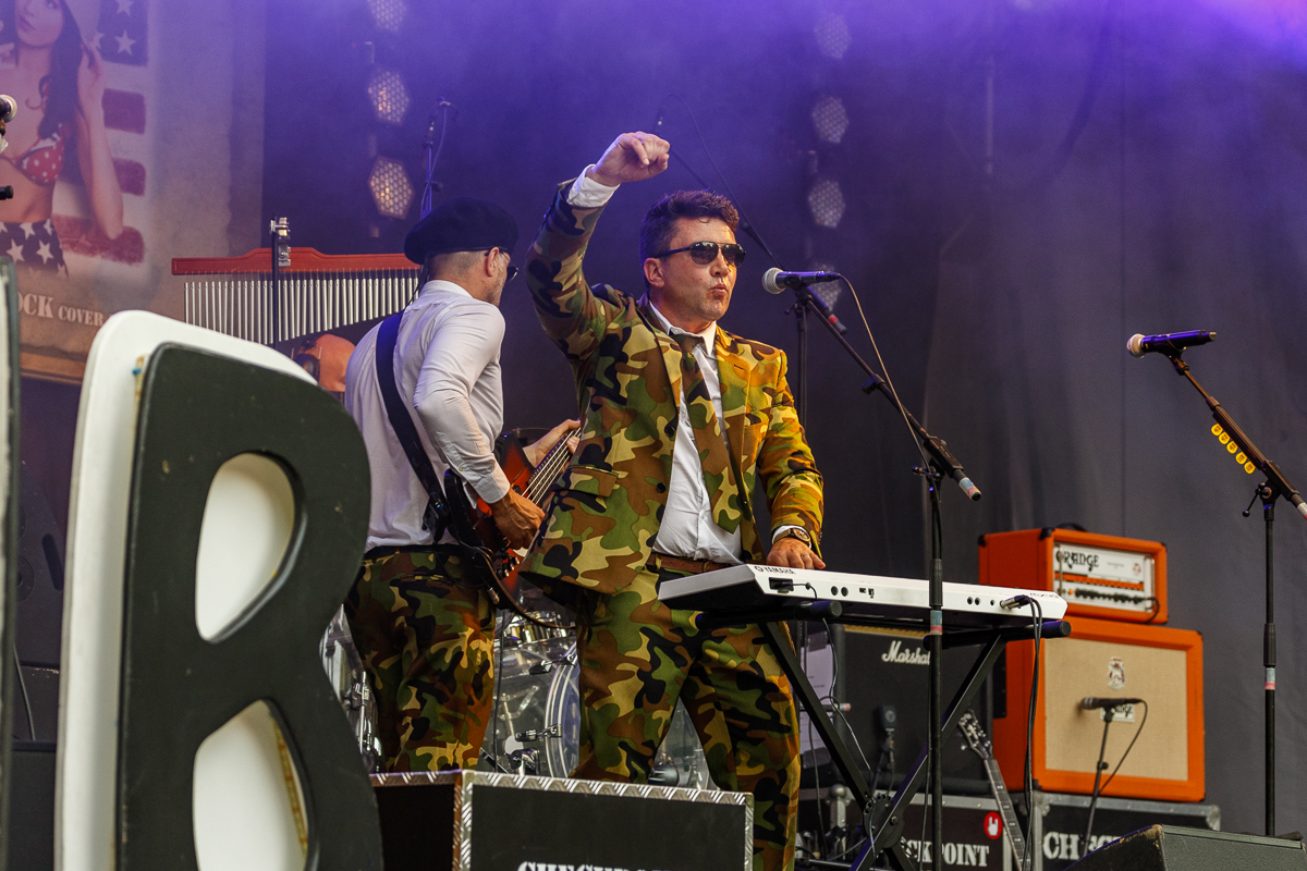 Checkpoint Charlie @ Parkpop Mechelen, picture 20, photographed by Alex Wyckmans - FrontView Magazine