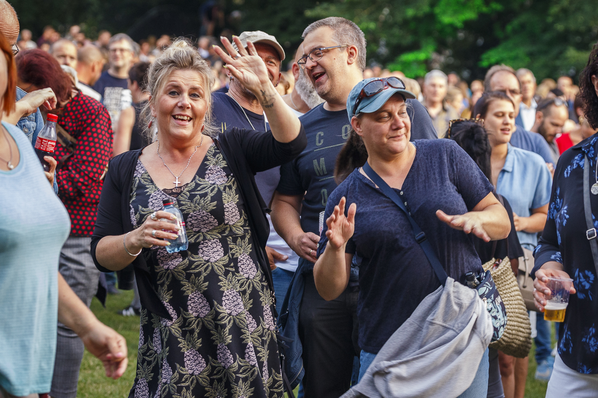 Checkpoint Charlie @ Parkpop Mechelen, picture 25, photographed by Alex Wyckmans - FrontView Magazine