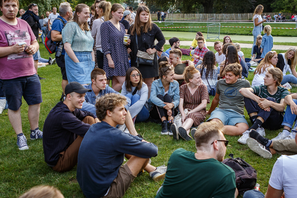 Checkpoint Charlie @ Parkpop Mechelen, picture 28, photographed by Alex Wyckmans - FrontView Magazine