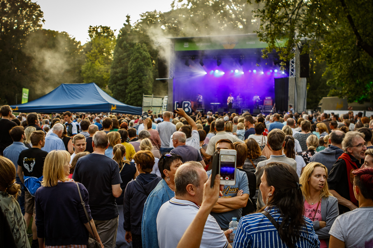 Checkpoint Charlie @ Parkpop Mechelen, picture 33, photographed by Alex Wyckmans - FrontView Magazine