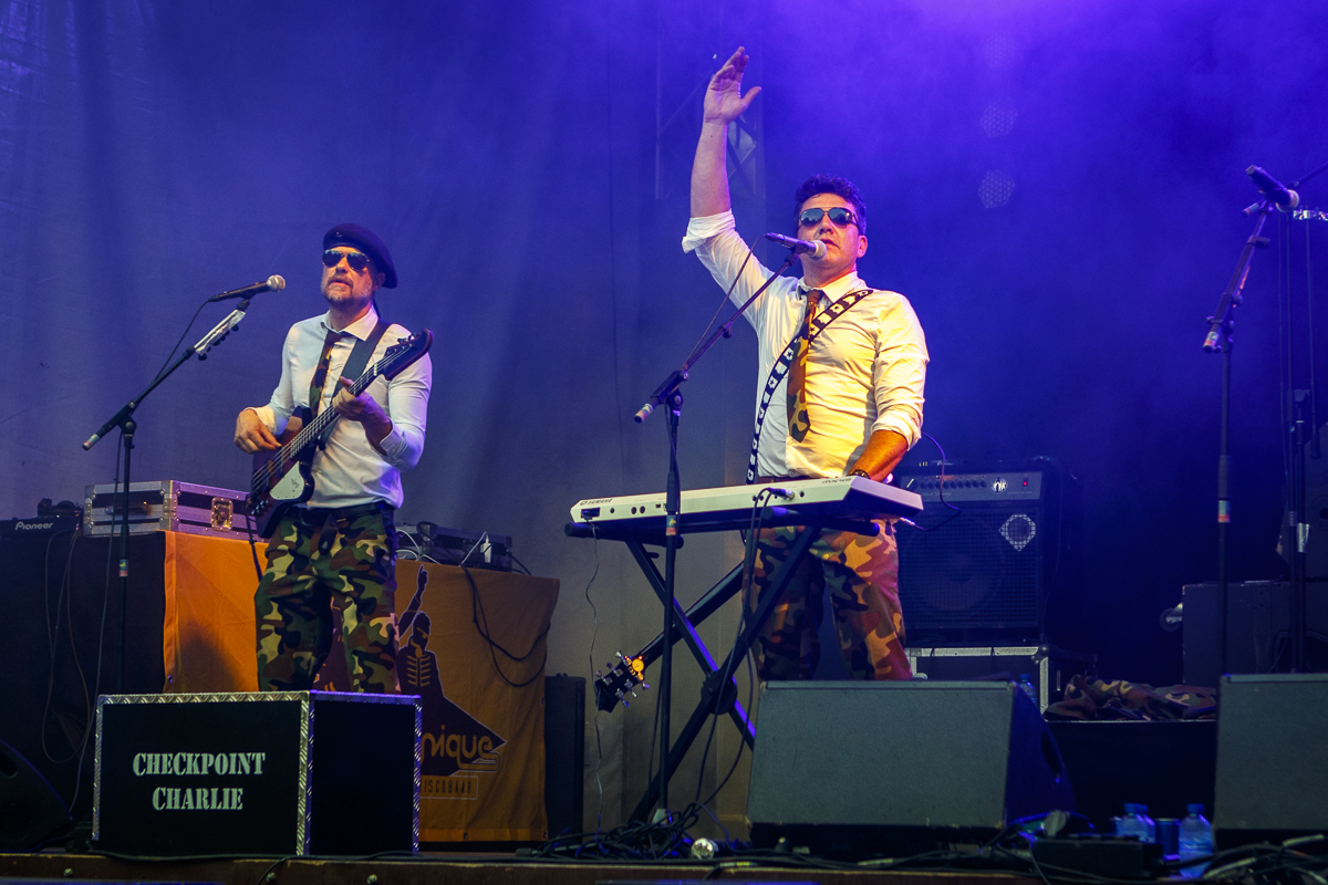 Checkpoint Charlie @ Parkpop Mechelen, picture 35, photographed by Alex Wyckmans - FrontView Magazine