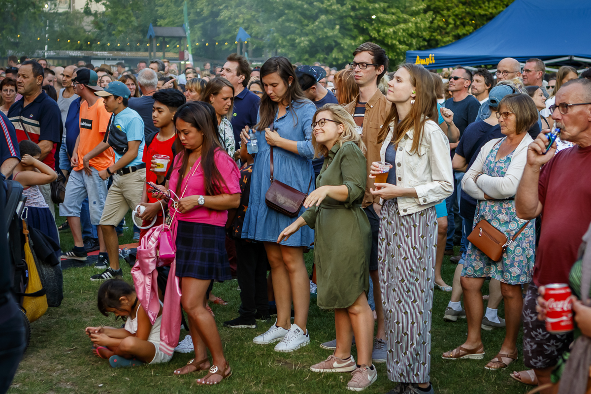 Checkpoint Charlie @ Parkpop Mechelen, picture 36, photographed by Alex Wyckmans - FrontView Magazine