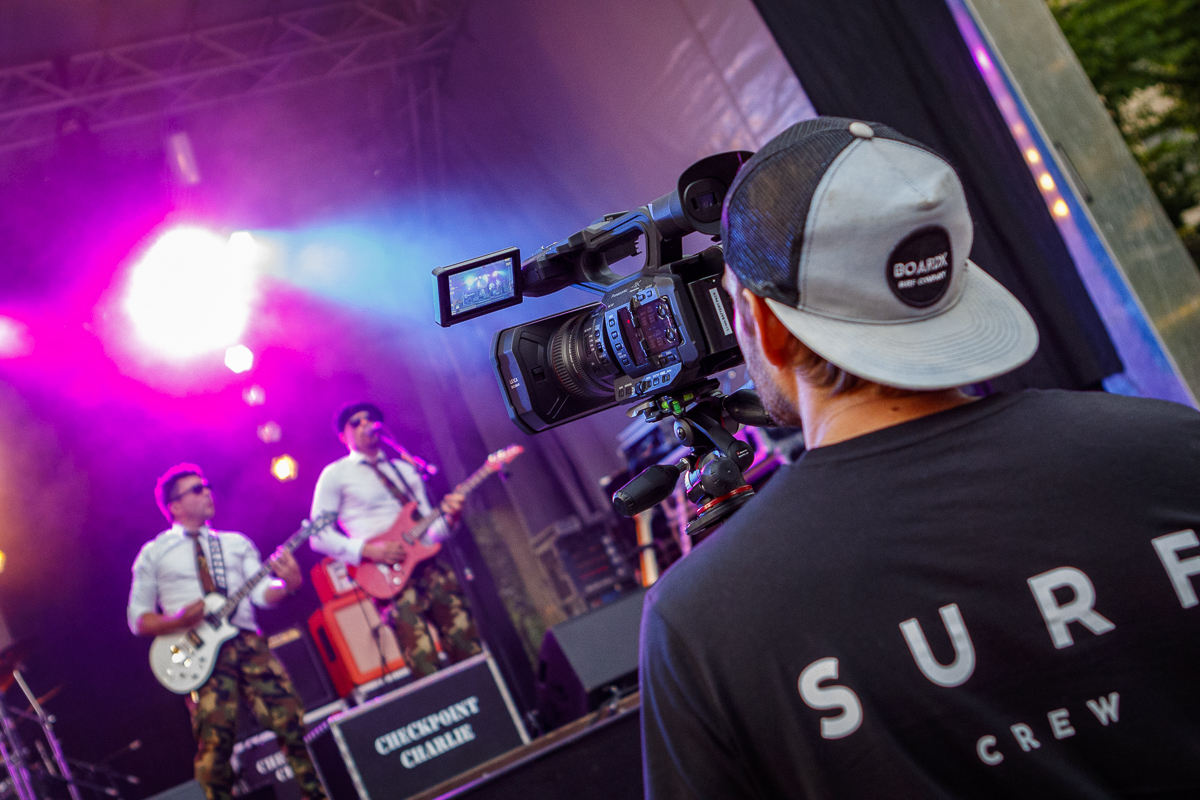 Checkpoint Charlie @ Parkpop Mechelen, picture 40, photographed by Alex Wyckmans - FrontView Magazine