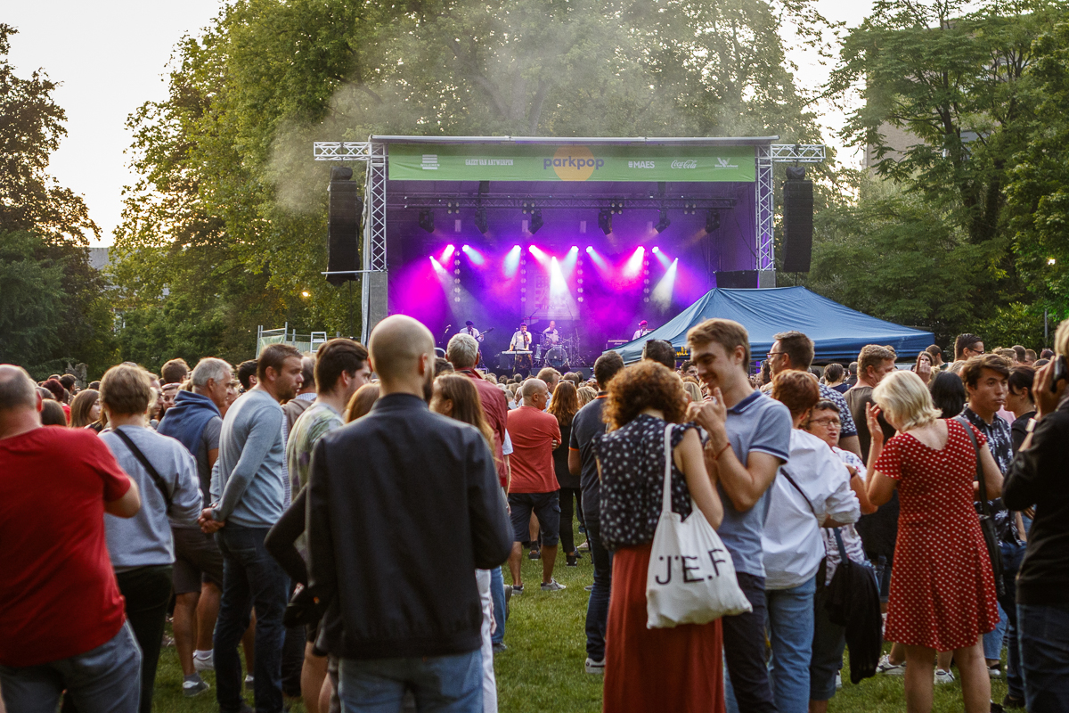 Checkpoint Charlie @ Parkpop Mechelen, picture 45, photographed by Alex Wyckmans - FrontView Magazine