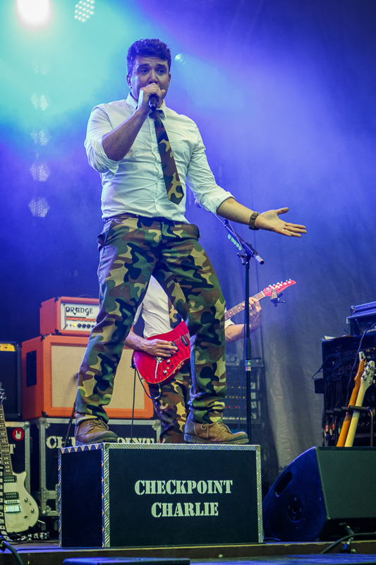 Checkpoint Charlie @ Parkpop Mechelen, picture 47, photographed by Alex Wyckmans - FrontView Magazine