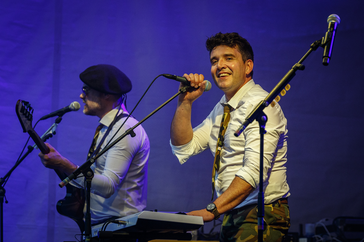 Checkpoint Charlie @ Parkpop Mechelen, picture 50, photographed by Alex Wyckmans - FrontView Magazine