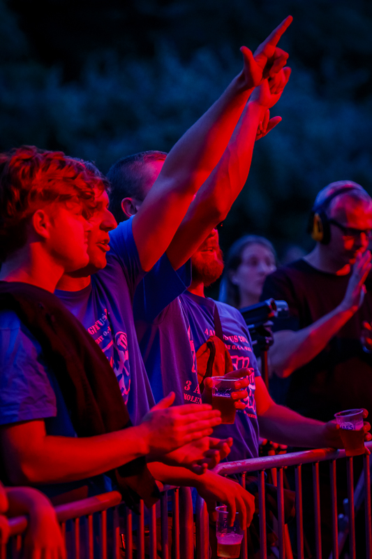 Checkpoint Charlie @ Parkpop Mechelen, picture 54, photographed by Alex Wyckmans - FrontView Magazine