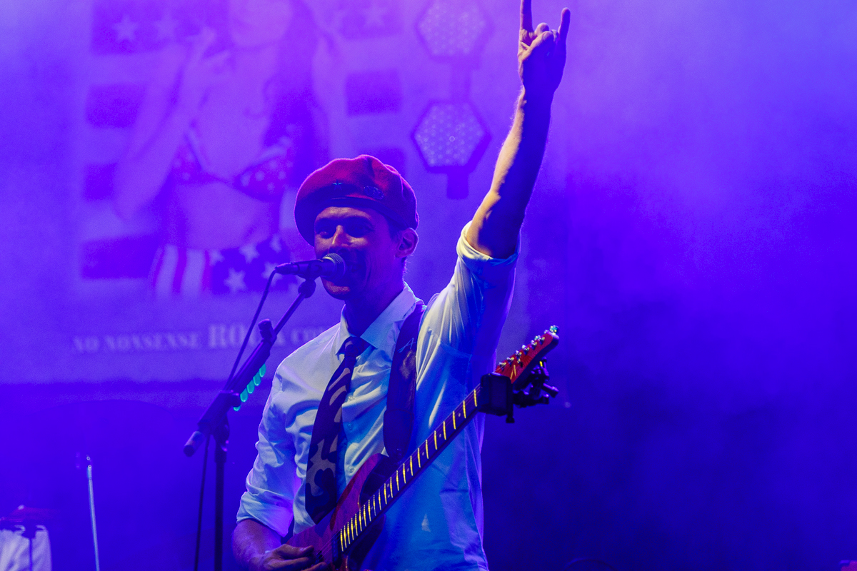 Checkpoint Charlie @ Parkpop Mechelen, picture 55, photographed by Alex Wyckmans - FrontView Magazine