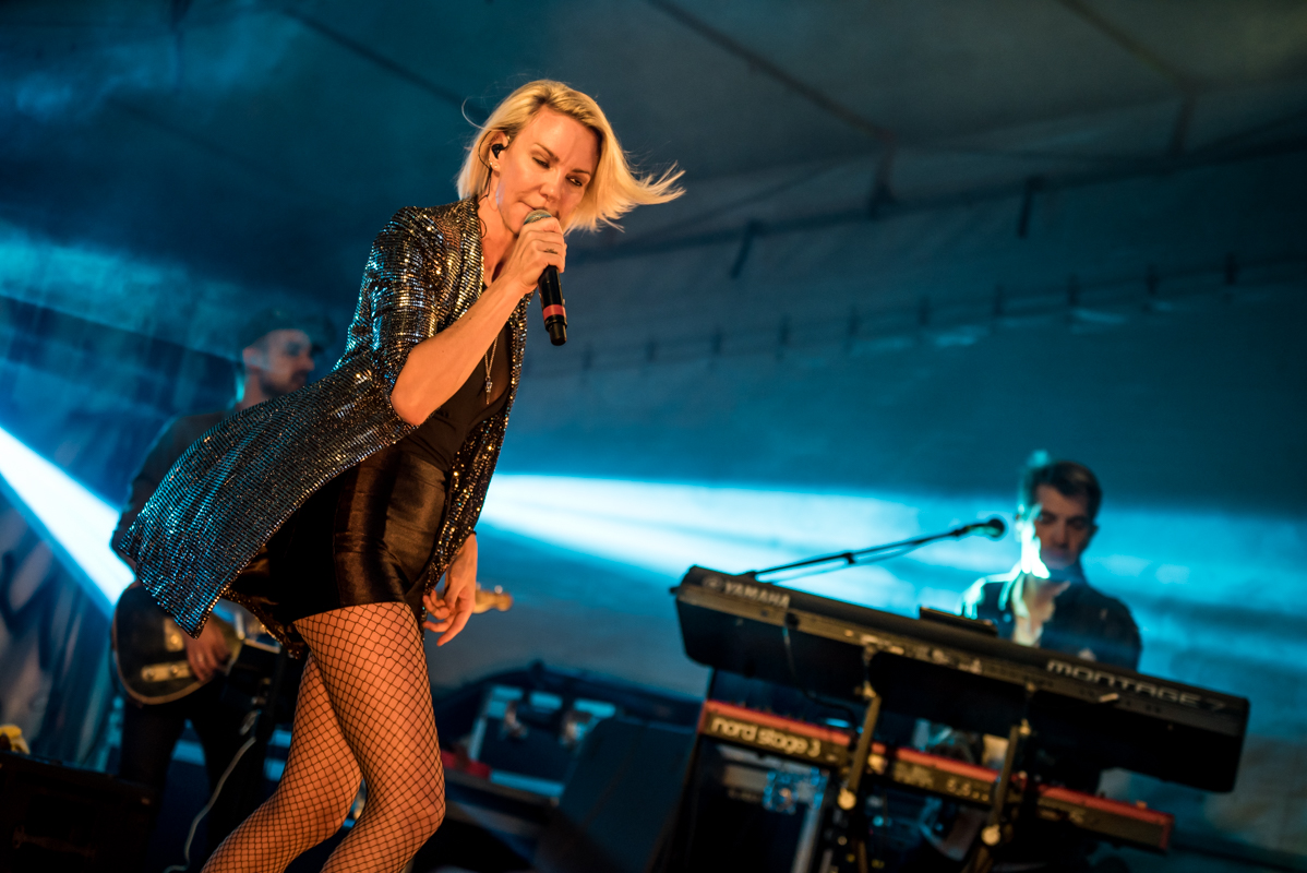 Kate Ryan - Bert Gabriëls @ Engie Parkies Beringen, picture 18, photographed by Heidi Nys - FrontView Magazine