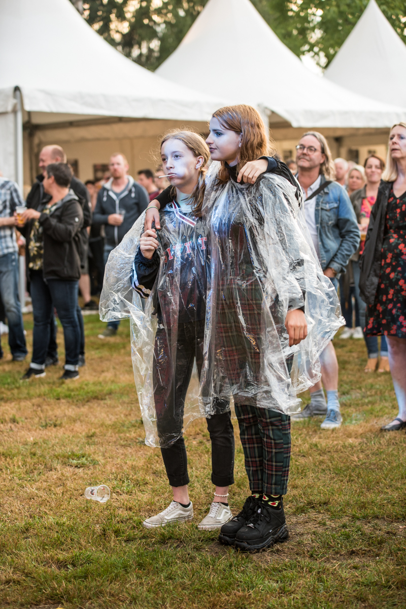 Along Comes Mary @ Paal op Stelten, picture 5, photographed by Heidi Nys - FrontView Magazine