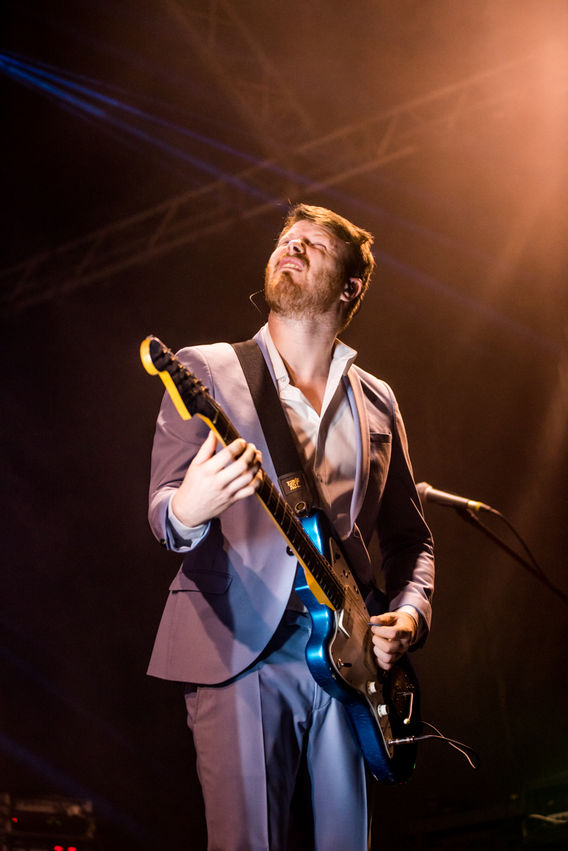 Boulevard Vinyl @ Paal op Stelten, picture 3, photographed by Heidi Nys - FrontView Magazine