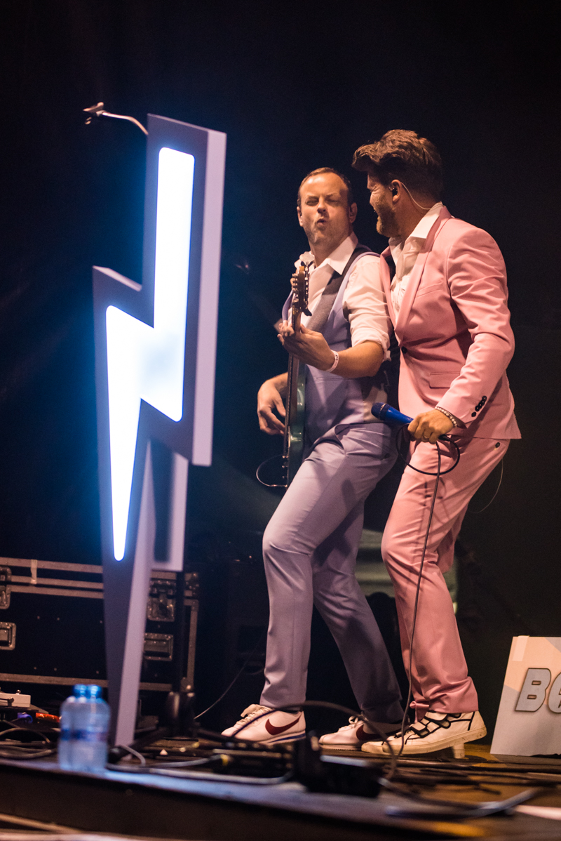 Boulevard Vinyl @ Paal op Stelten, picture 4, photographed by Heidi Nys - FrontView Magazine