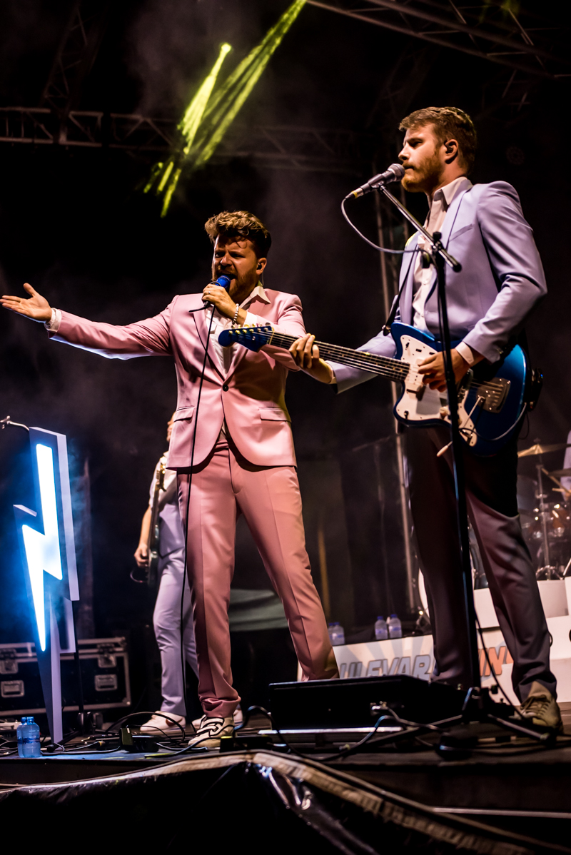 Boulevard Vinyl @ Paal op Stelten, picture 5, photographed by Heidi Nys - FrontView Magazine