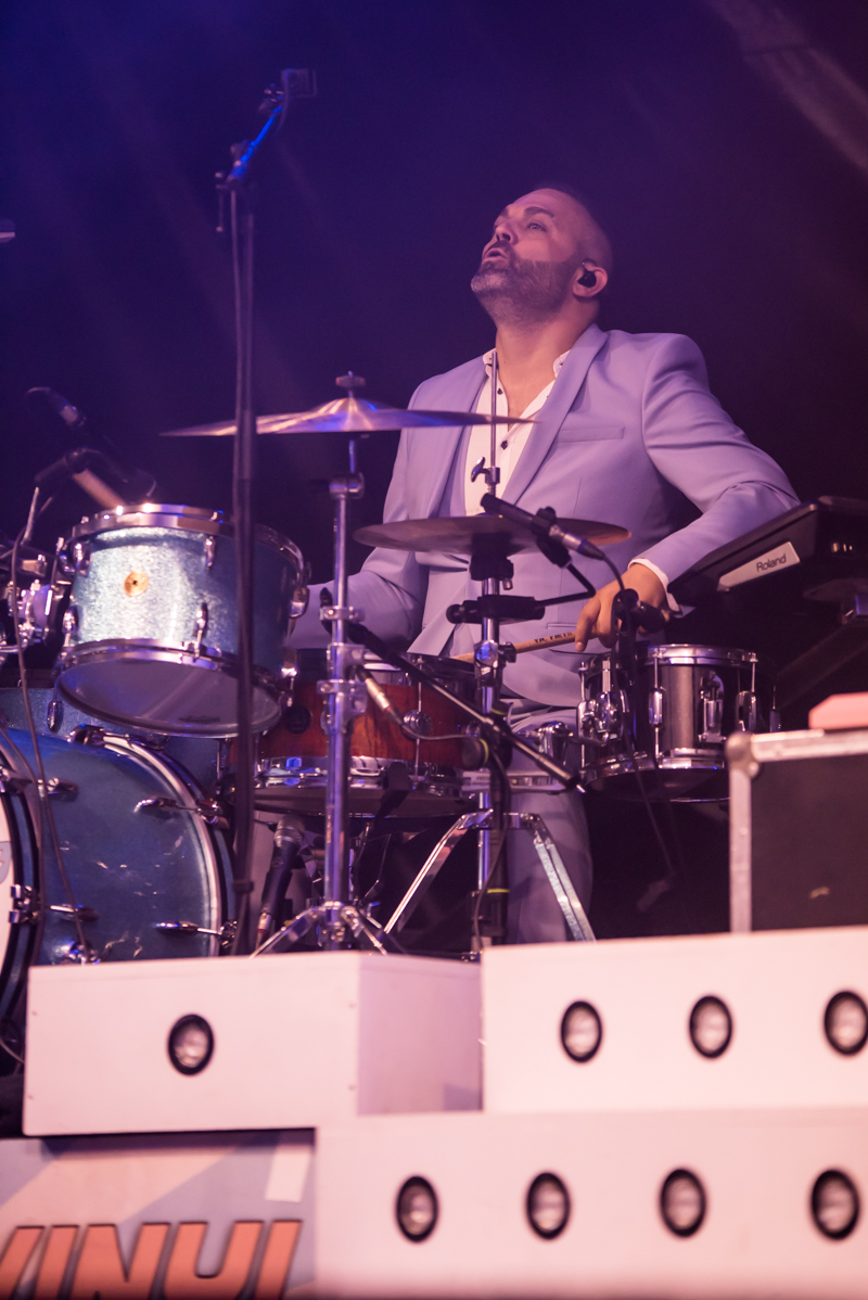 Boulevard Vinyl @ Paal op Stelten, picture 7, photographed by Heidi Nys - FrontView Magazine
