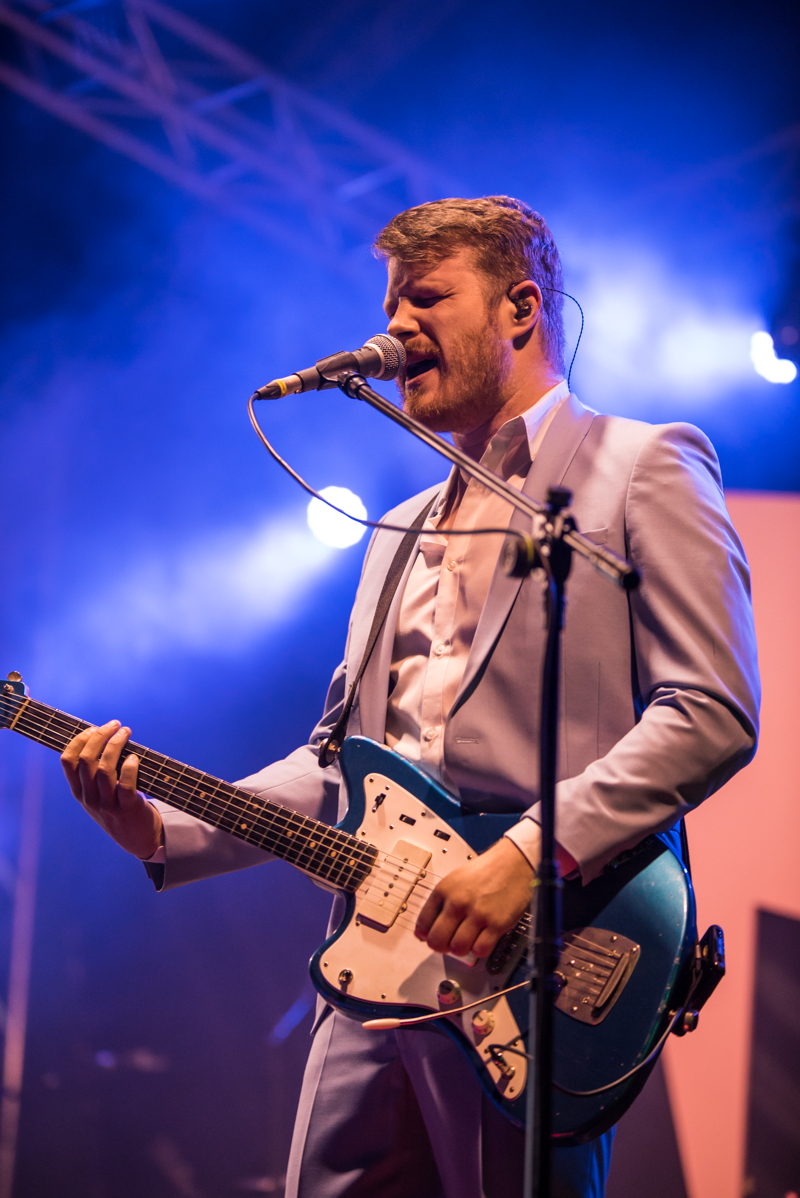 Boulevard Vinyl @ Paal op Stelten, picture 8, photographed by Heidi Nys - FrontView Magazine