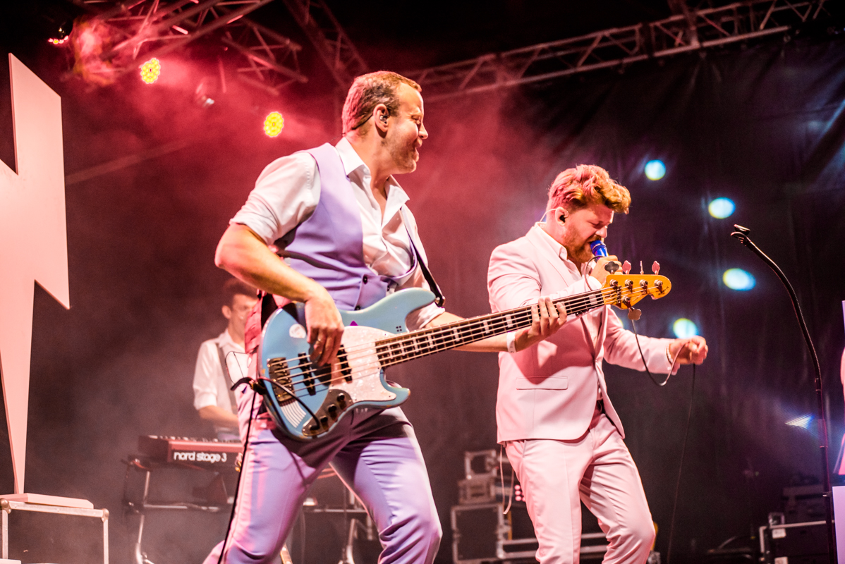 Boulevard Vinyl @ Paal op Stelten, picture 9, photographed by Heidi Nys - FrontView Magazine