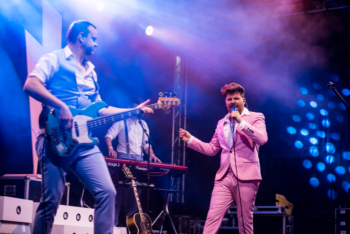 Boulevard Vinyl @ Paal op Stelten, picture 10, photographed by Heidi Nys - FrontView Magazine