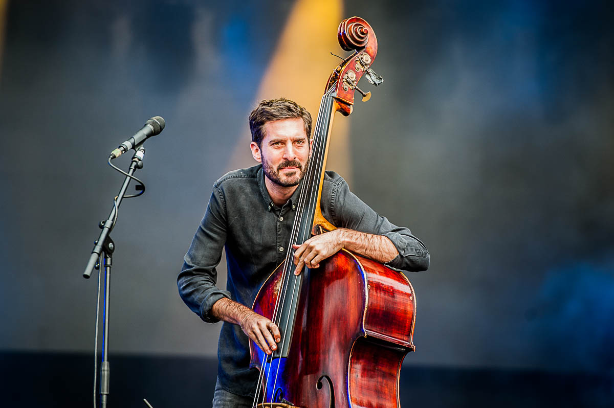 Gabriel Rios @ lokerse feesten, picture 4, photographed by Gert Daemen - FrontView Magazine