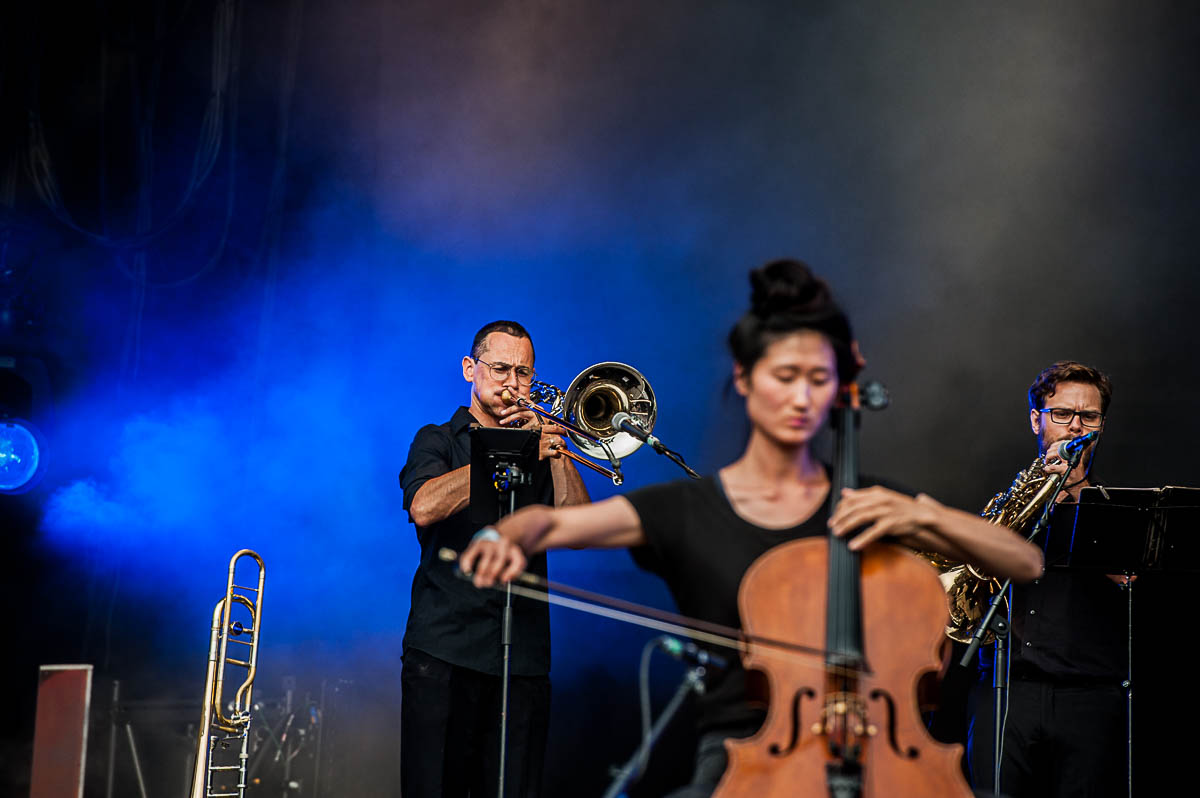 Gabriel Rios @ lokerse feesten, picture 8, photographed by Gert Daemen - FrontView Magazine