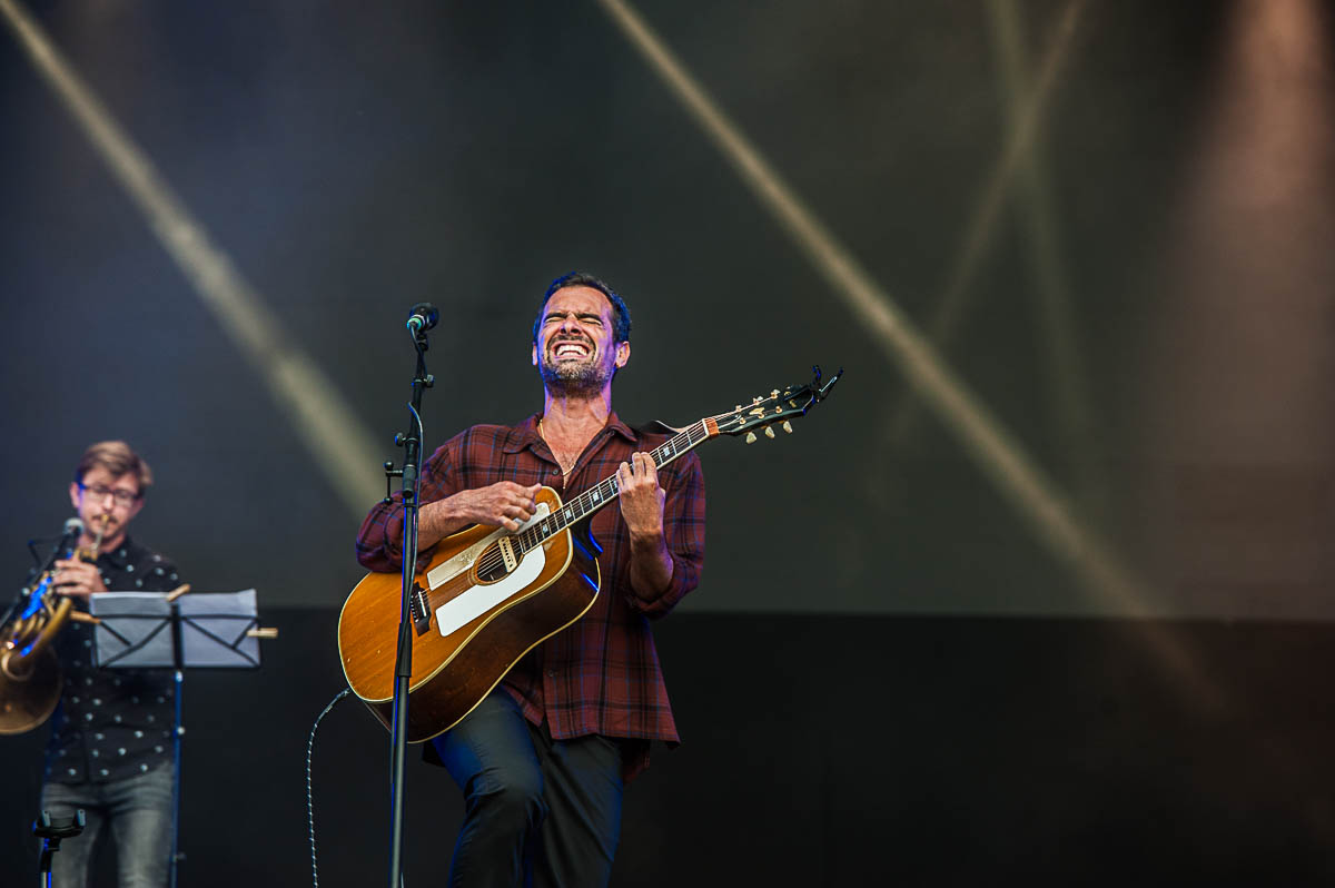 Gabriel Rios @ lokerse feesten, picture 10, photographed by Gert Daemen - FrontView Magazine