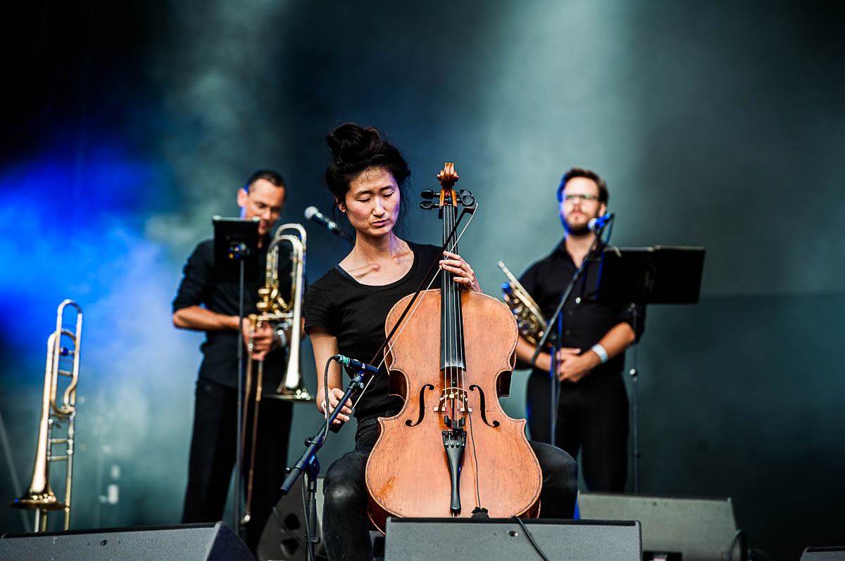 Gabriel Rios @ lokerse feesten, picture 11, photographed by Gert Daemen - FrontView Magazine