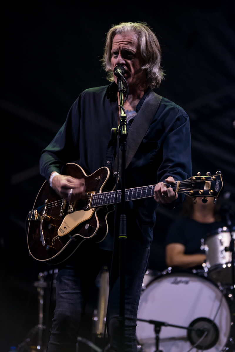 Guy Swinnen Band @ Paal op Stelten, picture 1, photographed by Heidi Nys - FrontView Magazine