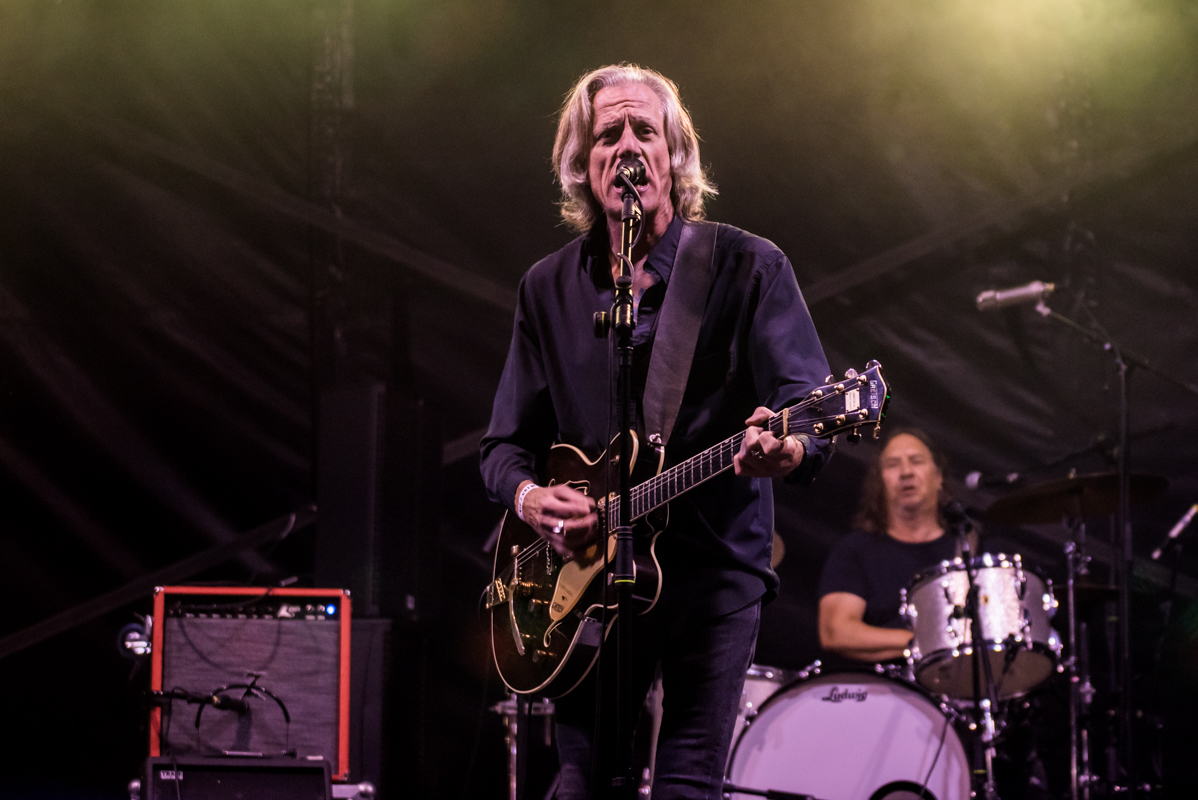 Guy Swinnen Band @ Paal op Stelten, picture 3, photographed by Heidi Nys - FrontView Magazine