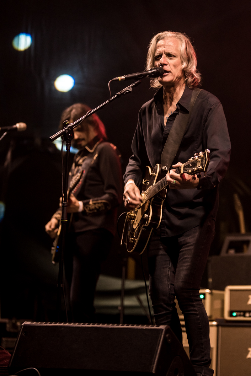 Guy Swinnen Band @ Paal op Stelten, picture 5, photographed by Heidi Nys - FrontView Magazine