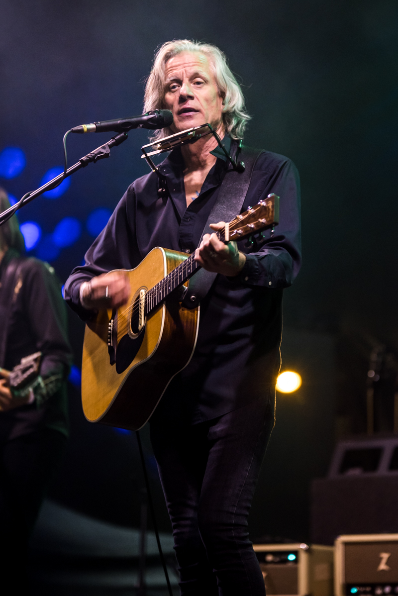 Guy Swinnen Band @ Paal op Stelten, picture 6, photographed by Heidi Nys - FrontView Magazine