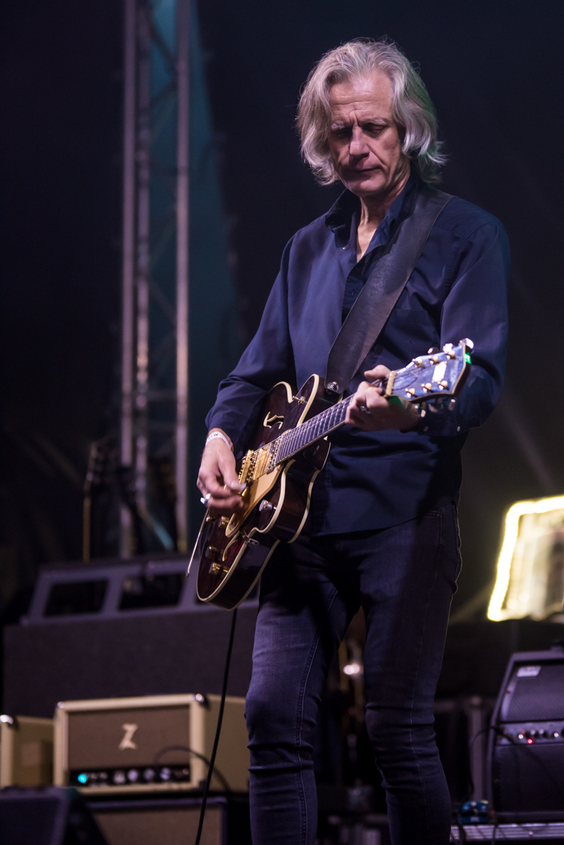 Guy Swinnen Band @ Paal op Stelten, picture 7, photographed by Heidi Nys - FrontView Magazine