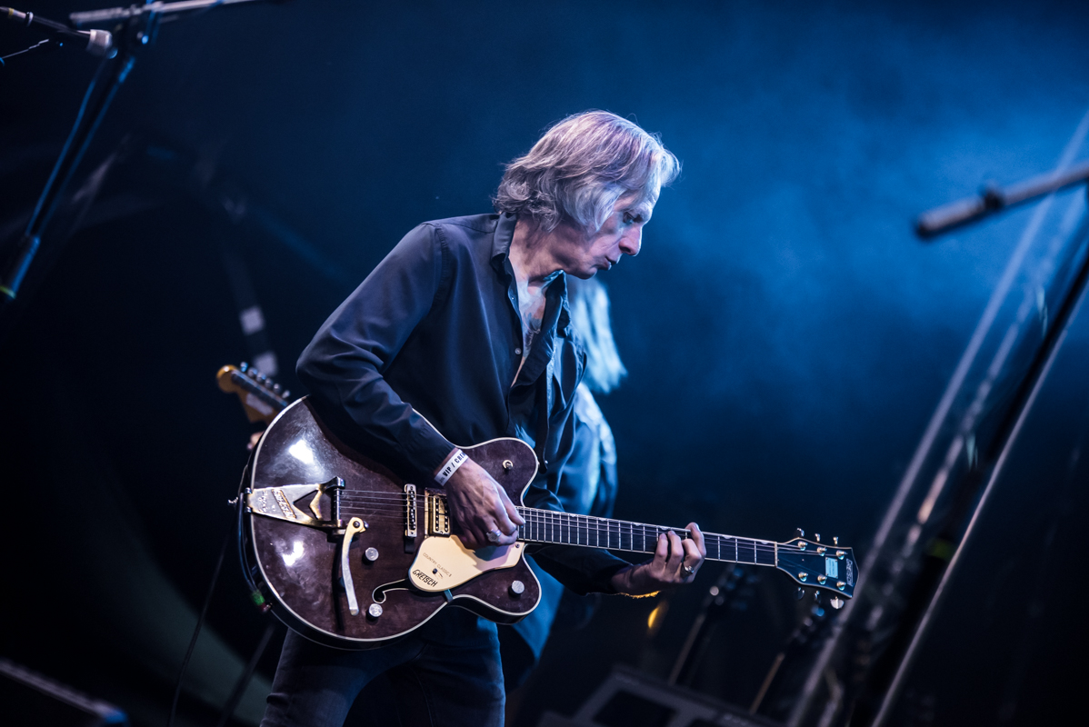 Guy Swinnen Band @ Paal op Stelten, picture 8, photographed by Heidi Nys - FrontView Magazine
