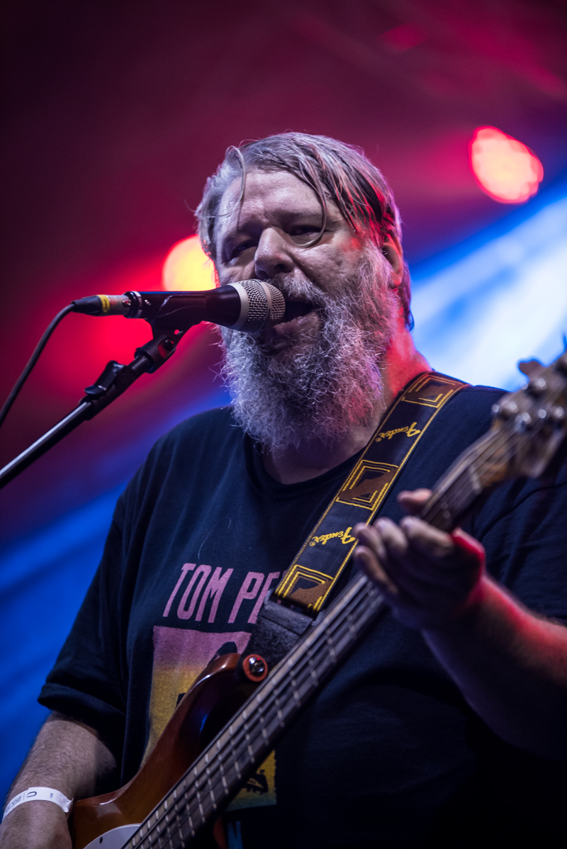 Guy Swinnen Band @ Paal op Stelten, picture 9, photographed by Heidi Nys - FrontView Magazine