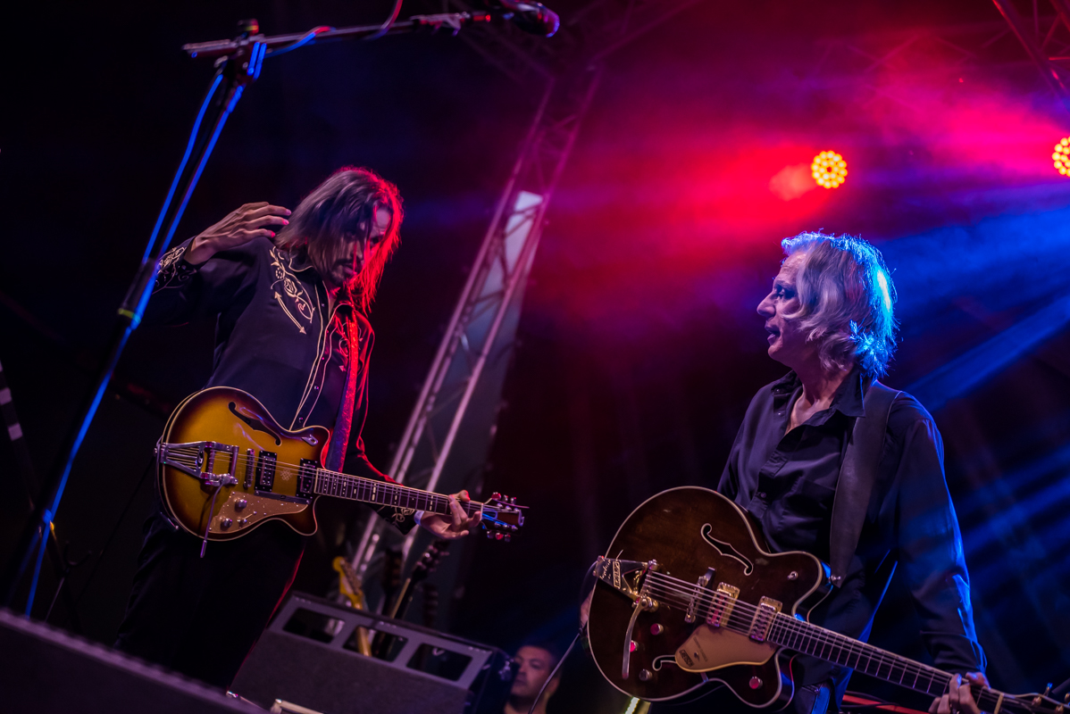 Guy Swinnen Band @ Paal op Stelten, picture 11, photographed by Heidi Nys - FrontView Magazine