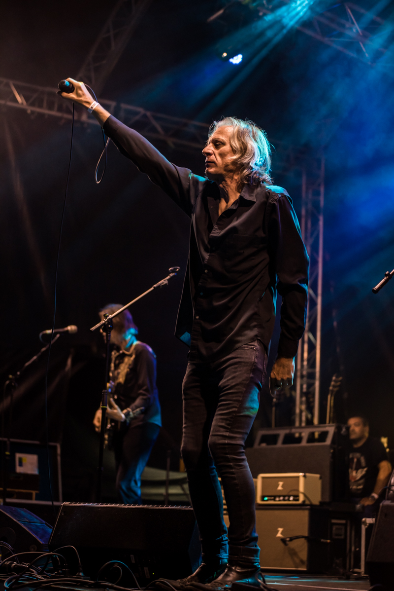 Guy Swinnen Band @ Paal op Stelten, picture 12, photographed by Heidi Nys - FrontView Magazine