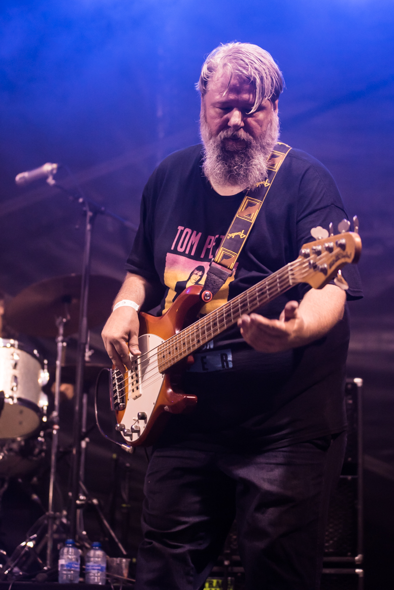 Guy Swinnen Band @ Paal op Stelten, picture 13, photographed by Heidi Nys - FrontView Magazine