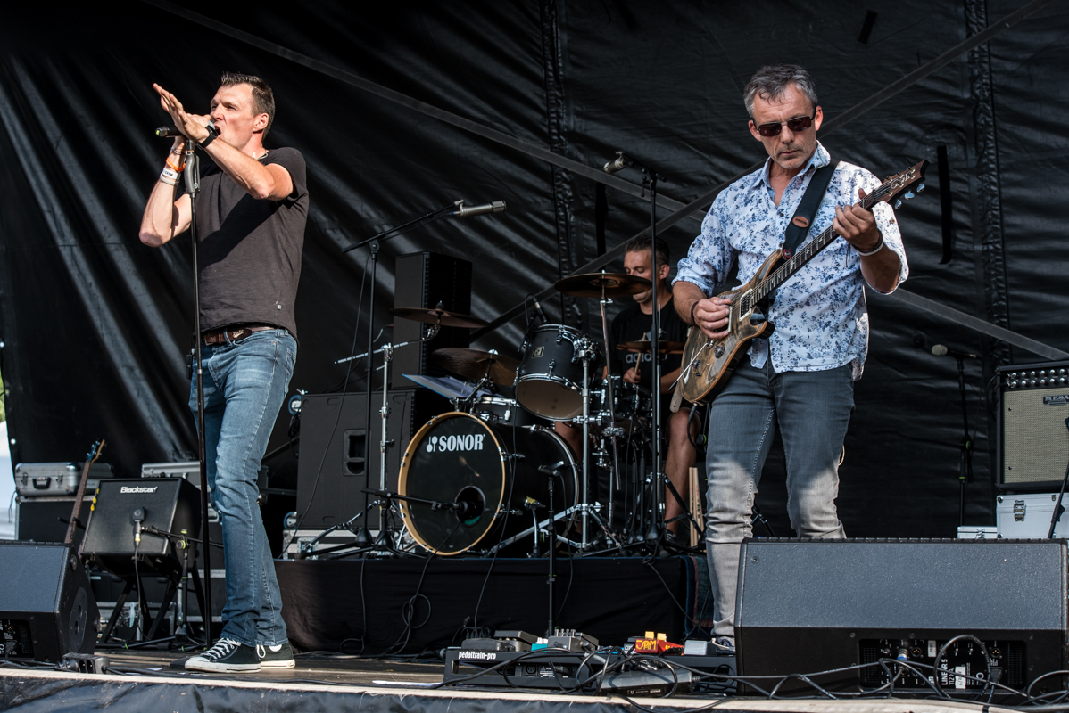 Knight Shift @ Paal op Stelten, picture 6, photographed by Heidi Nys - FrontView Magazine