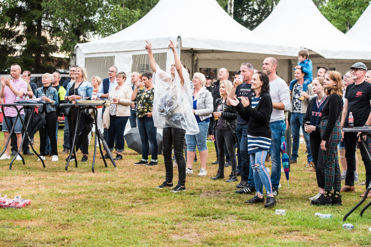 Knight Shift @ Paal op Stelten, picture 10, photographed by Heidi Nys - FrontView Magazine