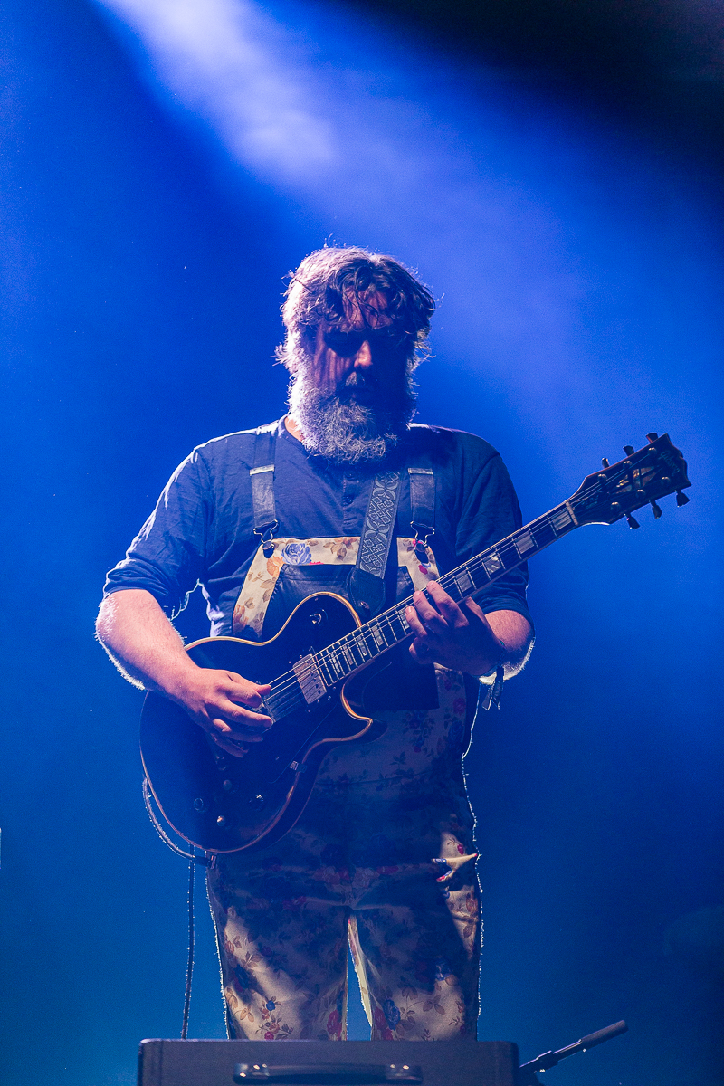 Novastar @ Dranouter, picture 3, photographed by Chris Lippens - FrontView Magazine