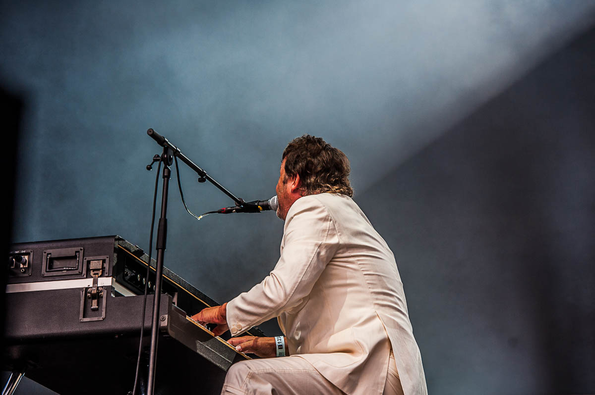 Novastar @ Lokerse Feesten, picture 2, photographed by Gert Daemen - FrontView Magazine