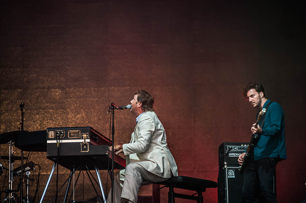 Novastar @ Lokerse Feesten, picture 7, photographed by Gert Daemen - FrontView Magazine
