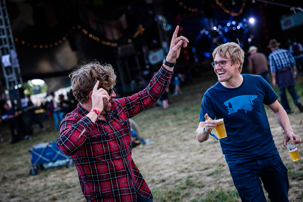 Sfeer vrijdag @ Dranouter, picture 24, photographed by Chris Lippens - FrontView Magazine