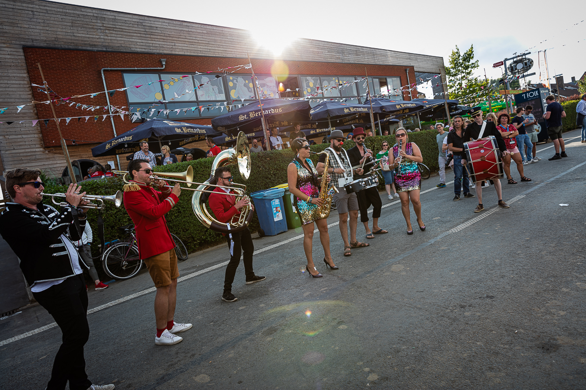 Sfeer vrijdag @ Dranouter, picture 26, photographed by Chris Lippens - FrontView Magazine