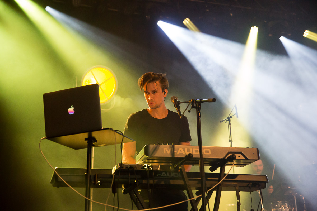TWOFVCE @ Linkerwoofer 2019, picture 8, photographed by Marc Verdonck - FrontView Magazine