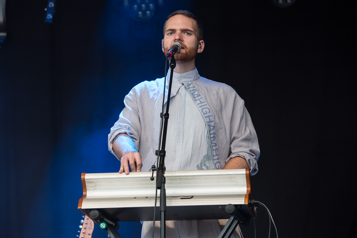 Warhola @ Linkerwoofer 2019, picture 11, photographed by Marc Verdonck - FrontView Magazine