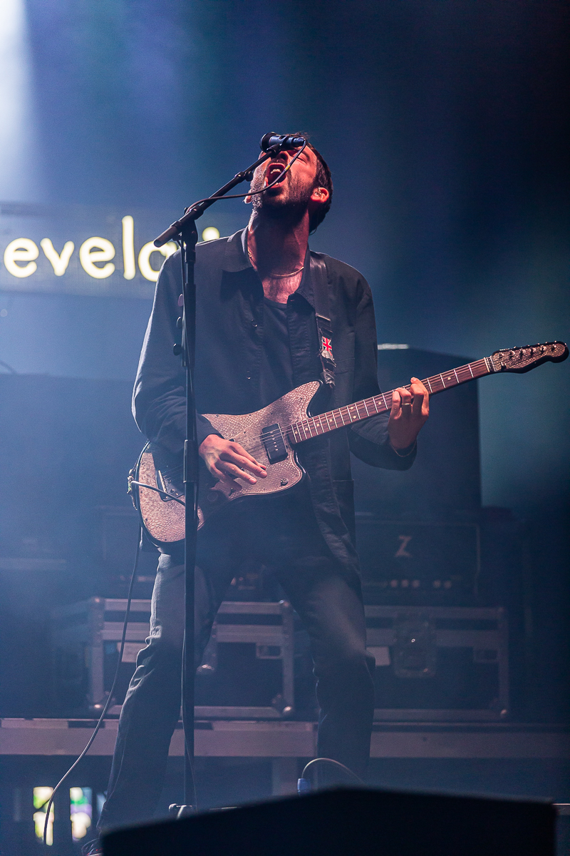 Black Box Revelation @ Dranouter, foto 7, foto's door Chris Lippens - FrontView Magazine
