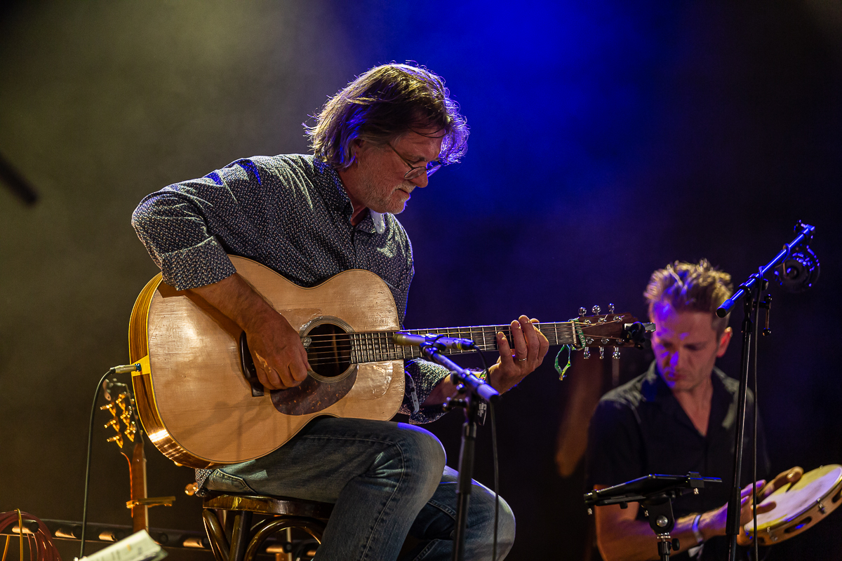 De Garre van Kornee @ Dranouter, picture 3, photographed by Chris Lippens - FrontView Magazine