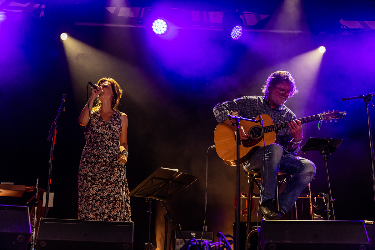 De Garre van Kornee @ Dranouter, picture 5, photographed by Chris Lippens - FrontView Magazine