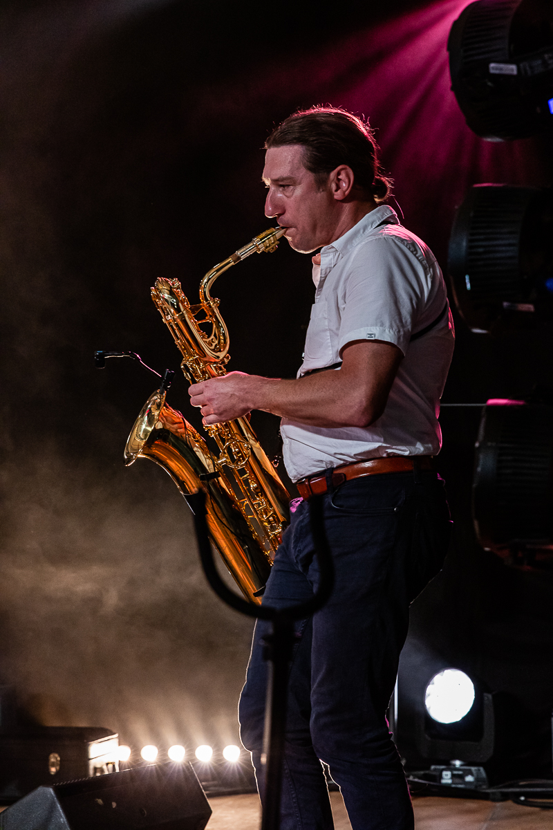 De Garre van Kornee @ Dranouter, picture 7, photographed by Chris Lippens - FrontView Magazine